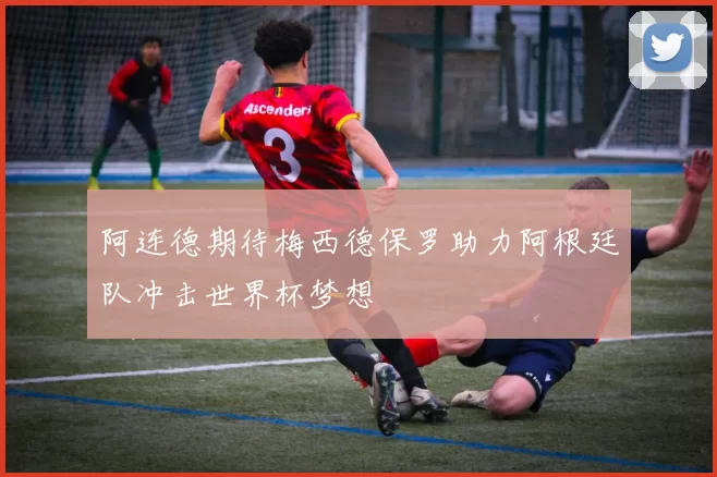 阿连德期待梅西德保罗助力阿根廷队冲击世界杯梦想